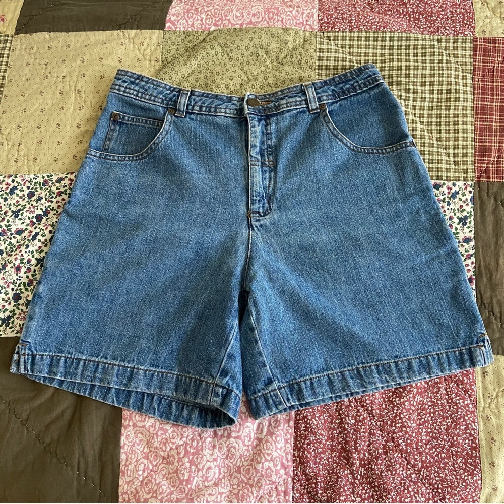VINTAGE CHEROKEE  CARGO SHORTS